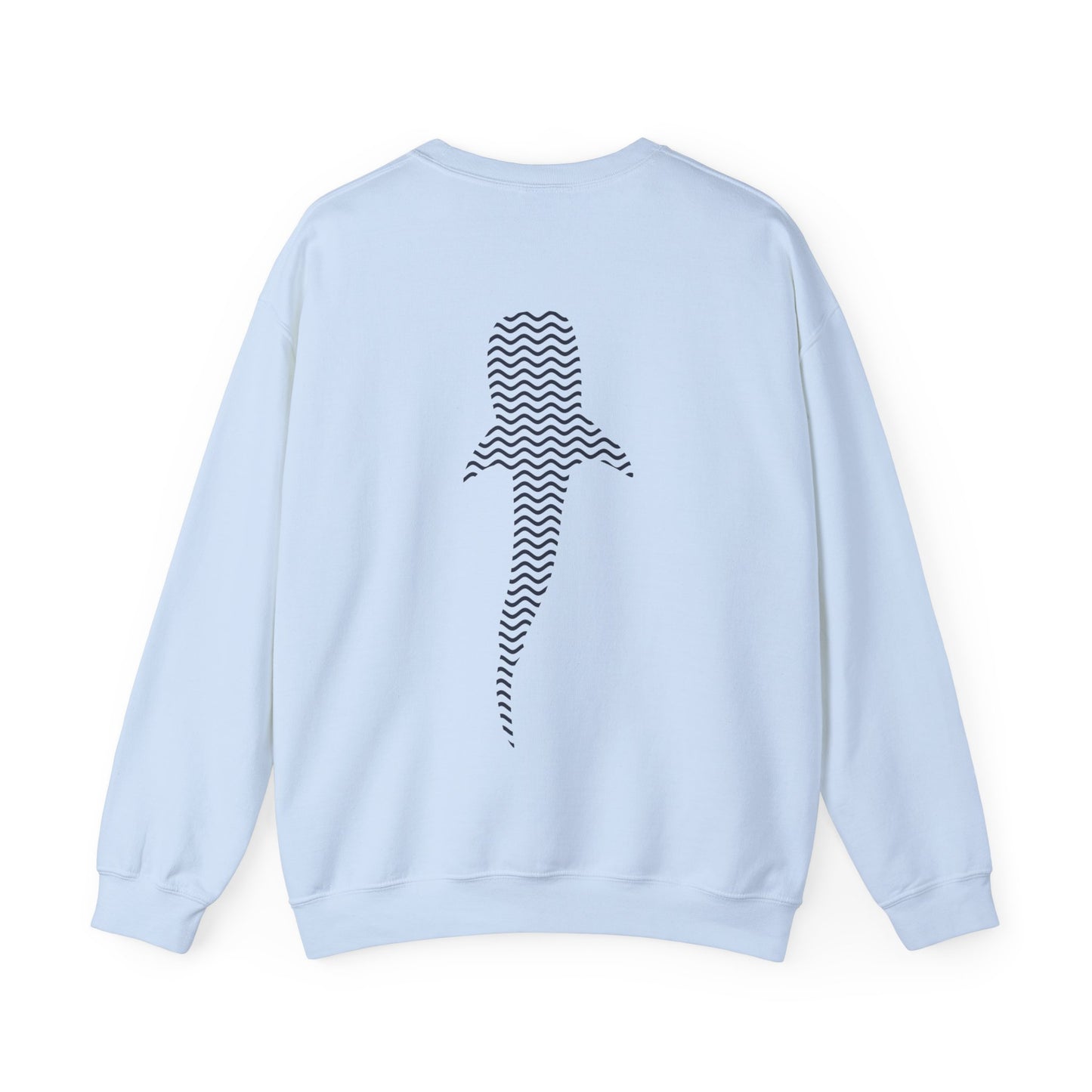 Shark Edition Crewneck Sweatshirt