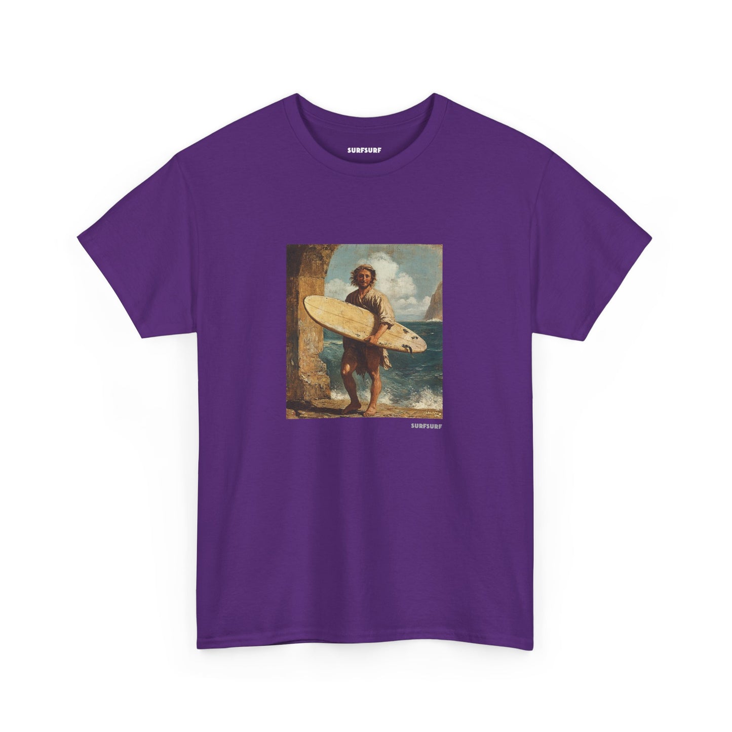 Surf Renaissance T-Shirt