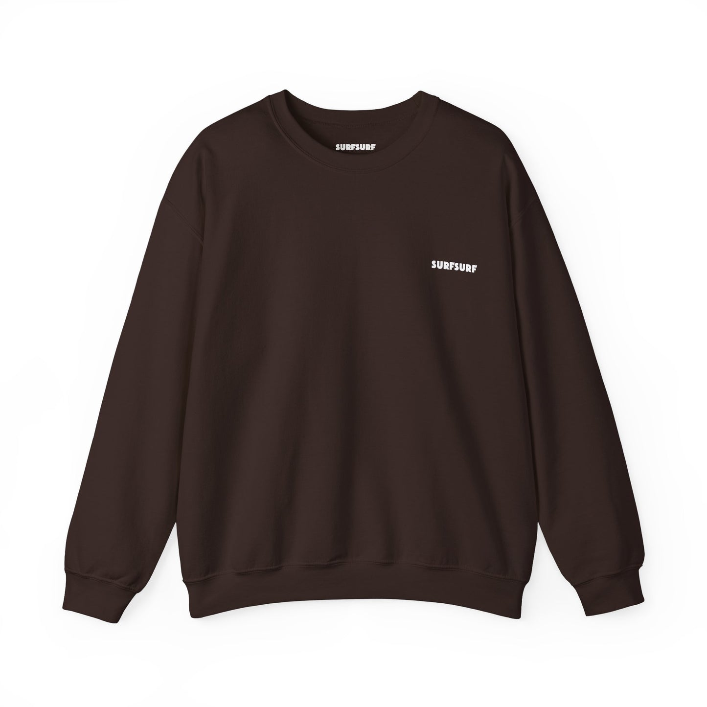 SurfSurf Crest Crewneck Sweatshirt