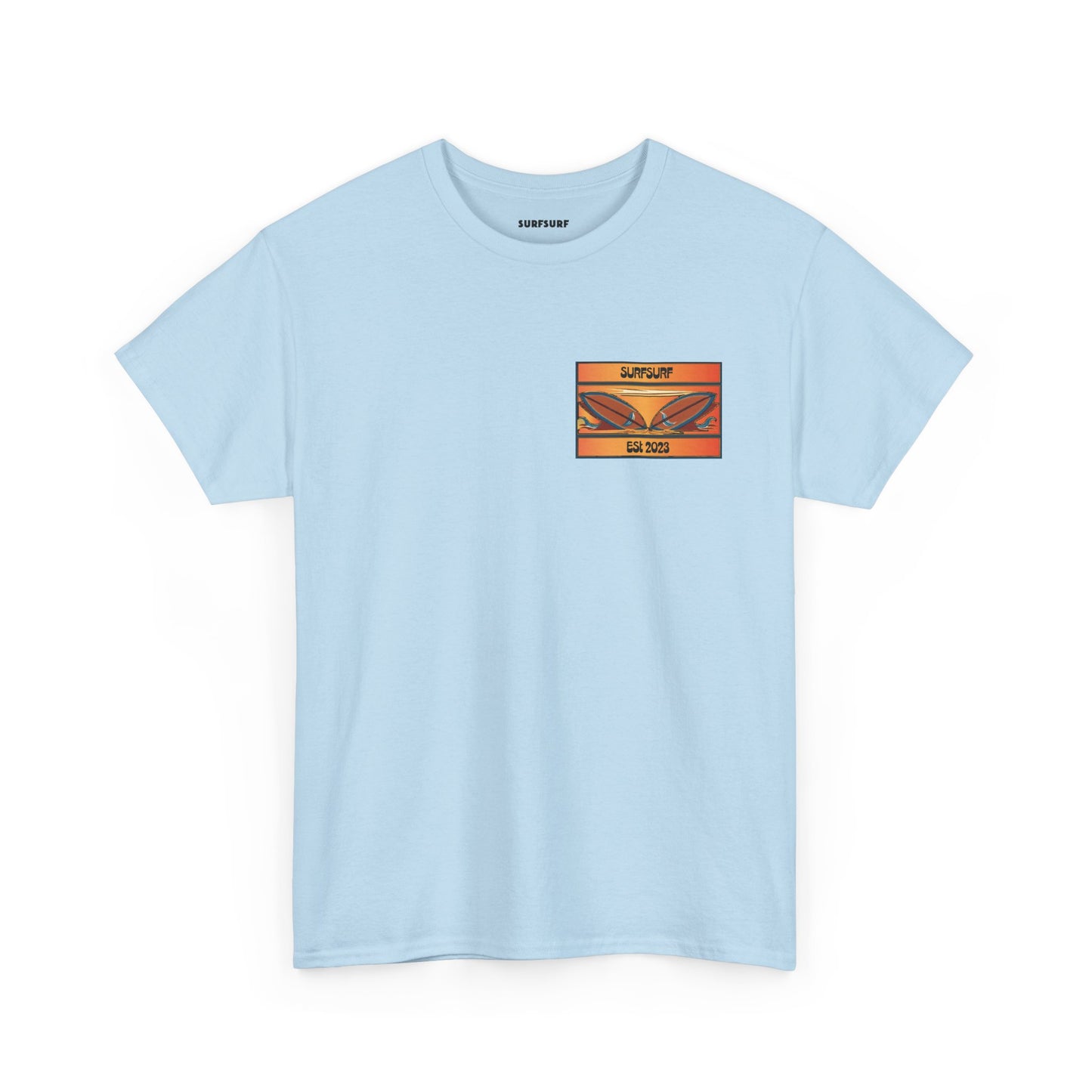 Twin Fin T-Shirt