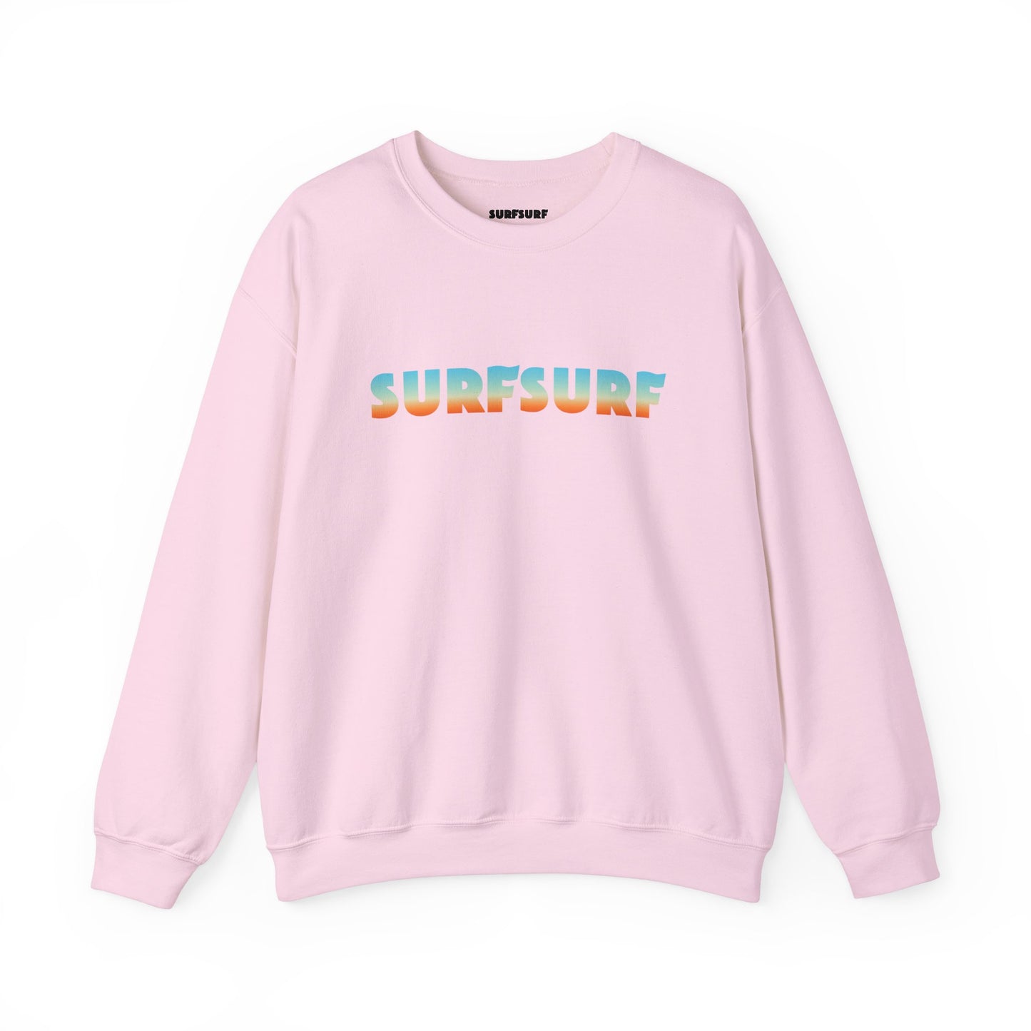 SurfSurf Crewneck Sweatshirt