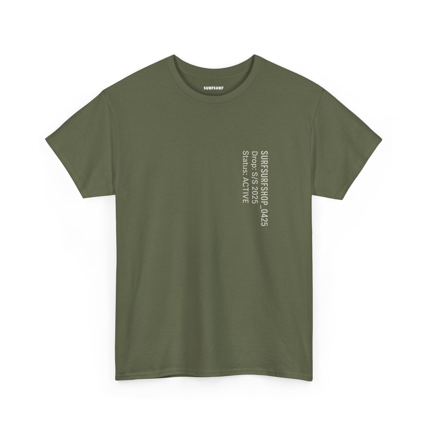 Coastal Operations T-Shirt