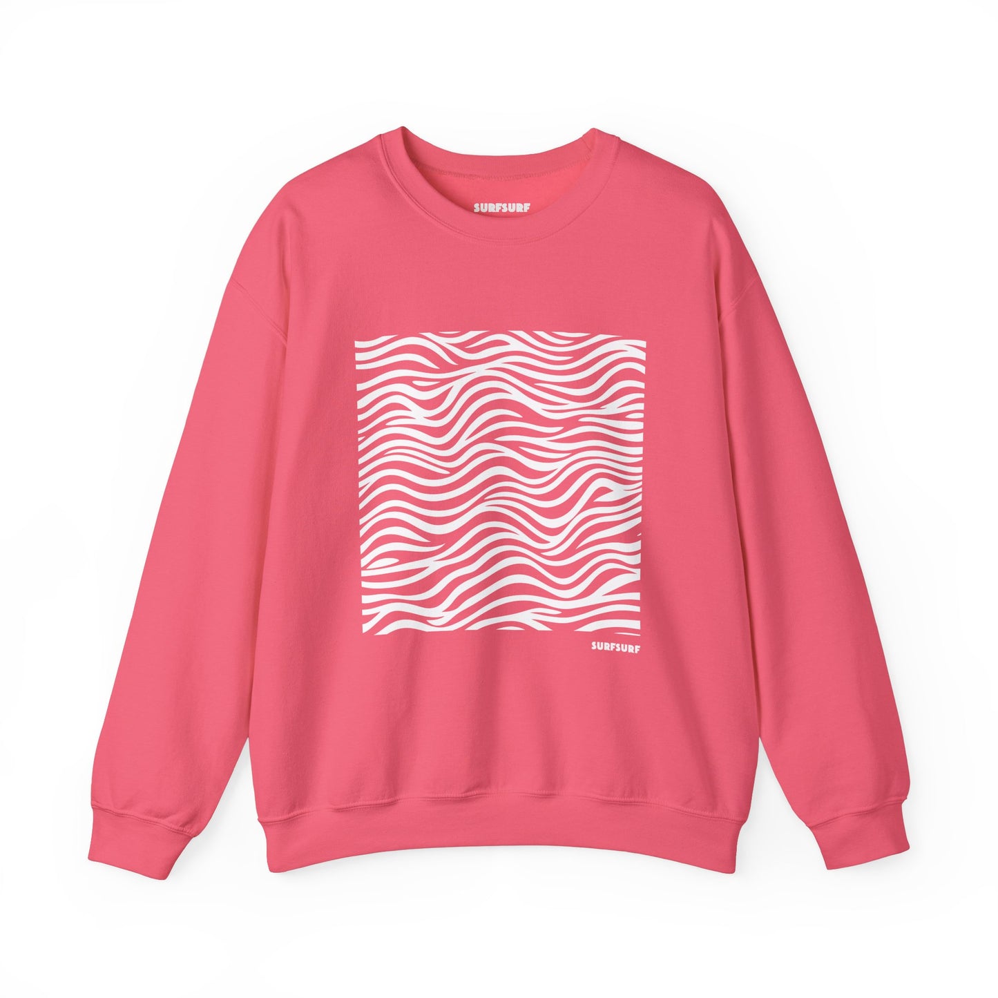 Ocean Vibes Crewneck Sweatshirt