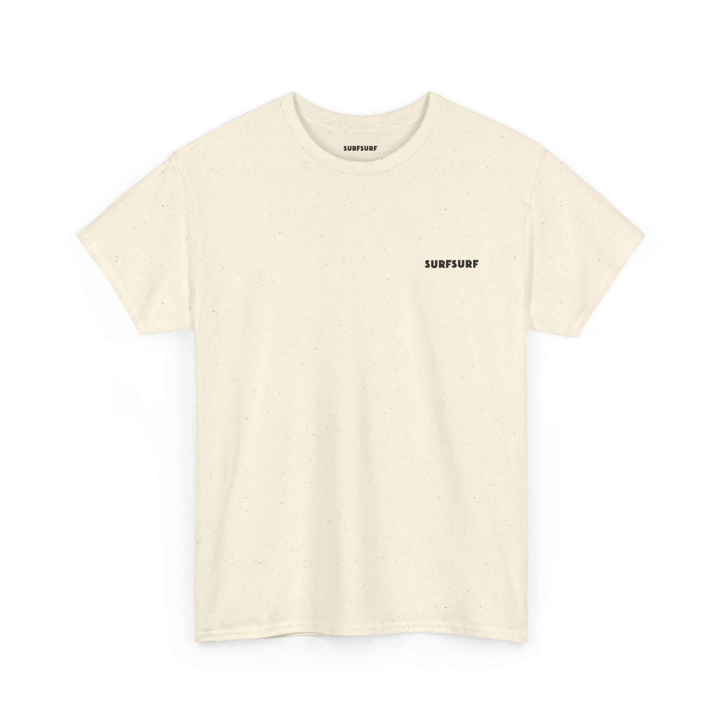 SurfSurf Crest T-Shirt