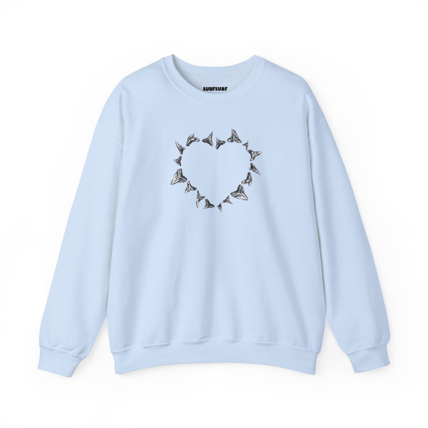Bite Club Crewneck Sweatshirt