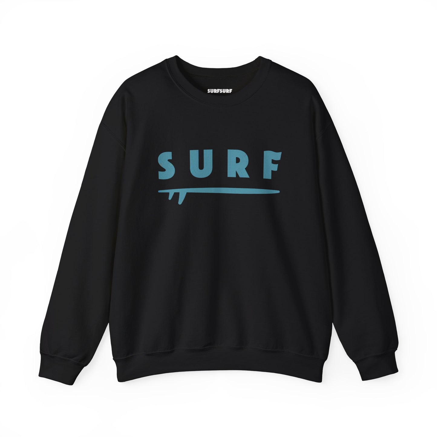Boarderline Crewneck Sweatshirt