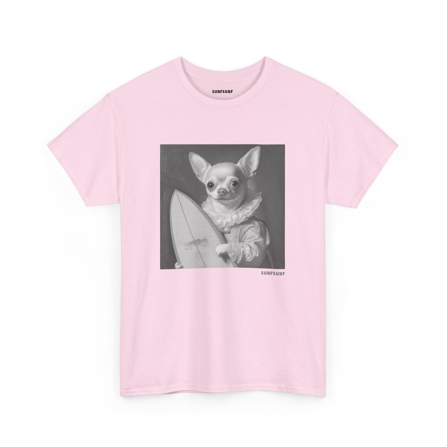 Surf's Pup T-Shirt