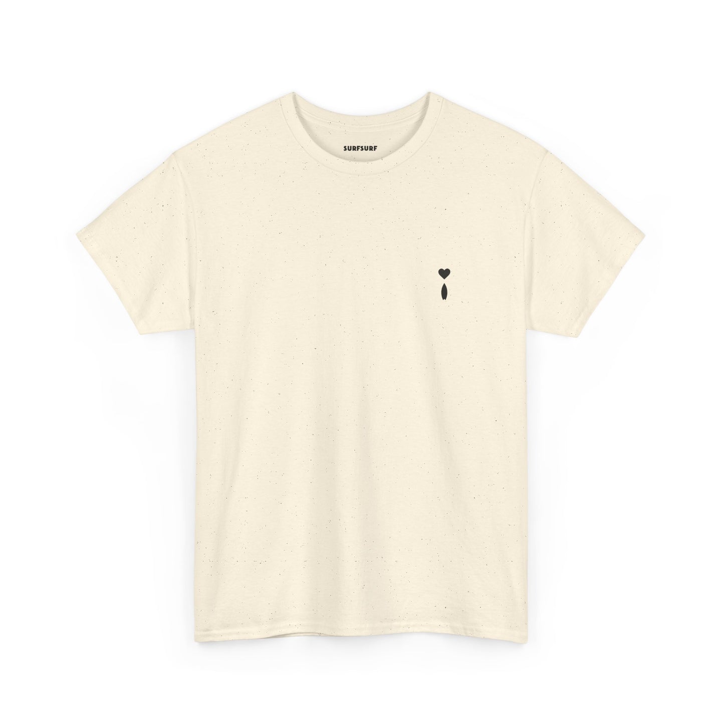 Heart on Board T-Shirt