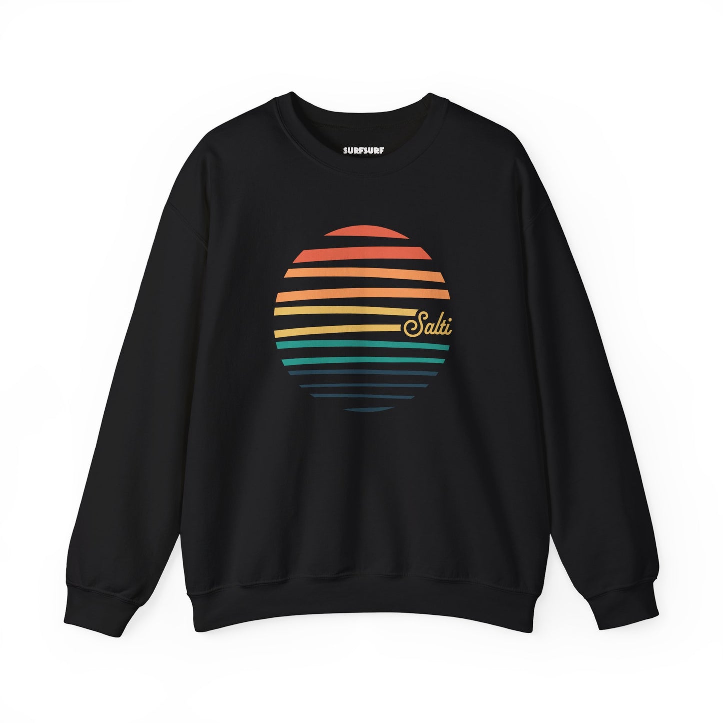 Salti Crewneck Sweatshirt