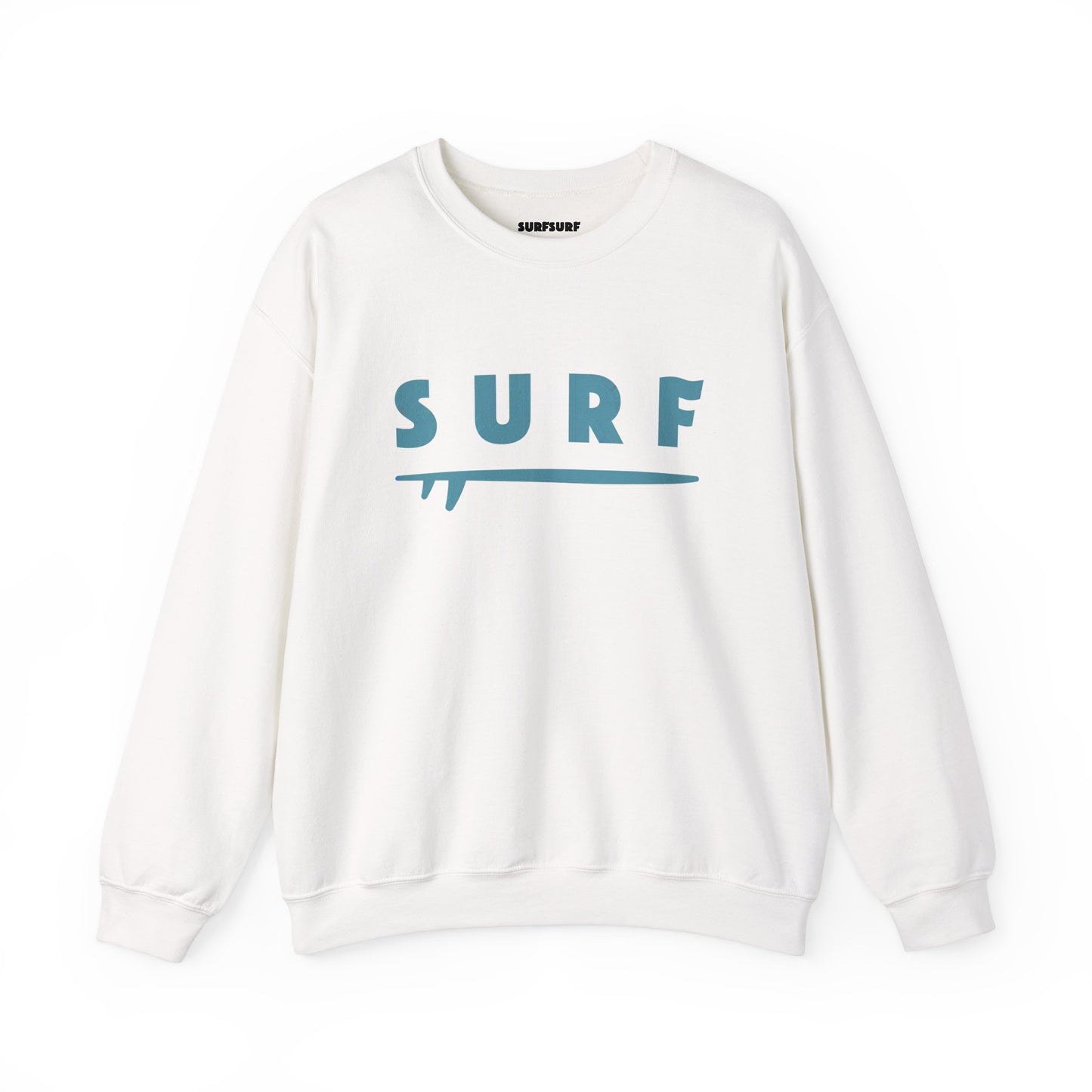 Boarderline Crewneck Sweatshirt