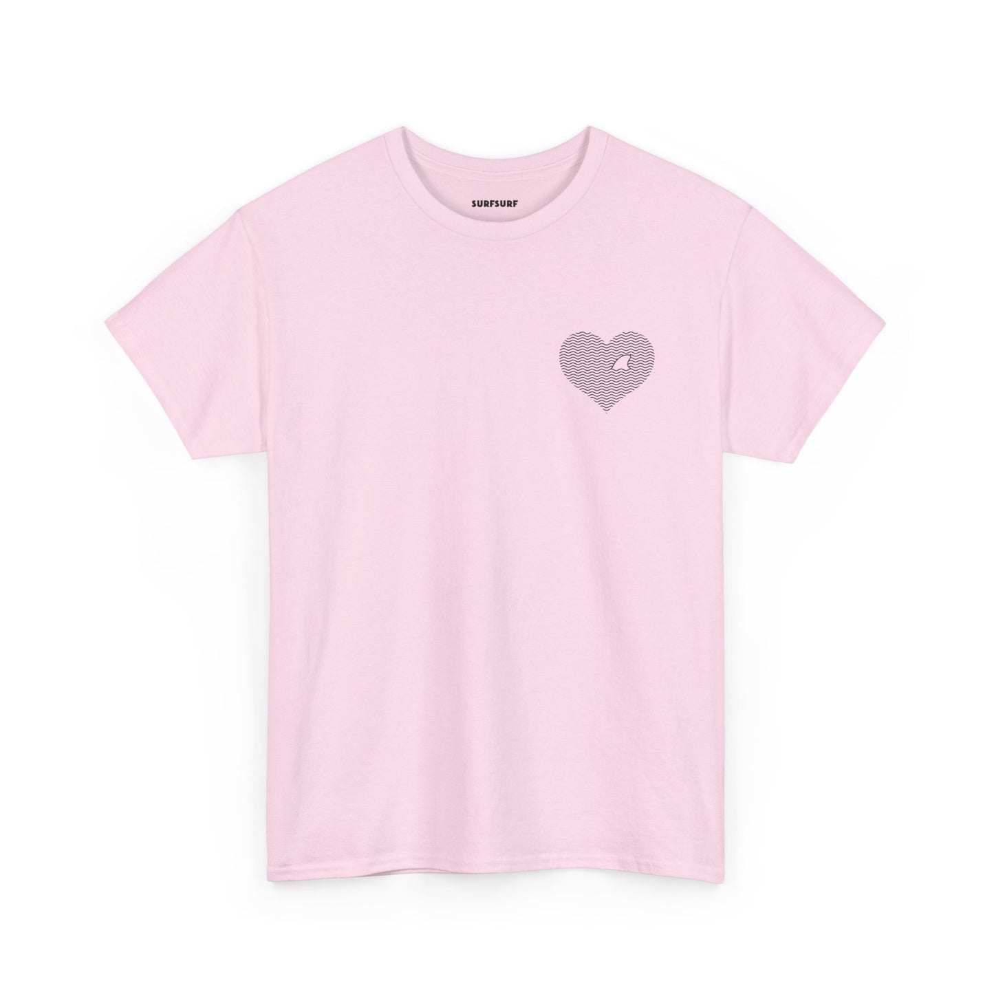 Heart of the Break T-Shirt