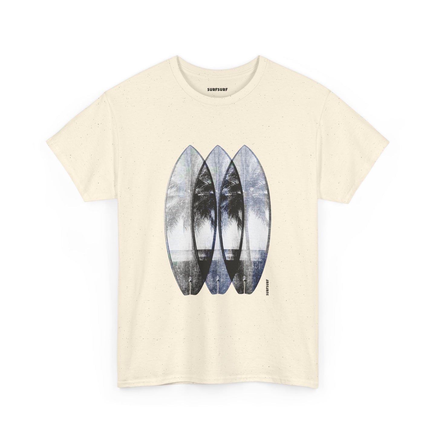 Island Drift T-Shirt