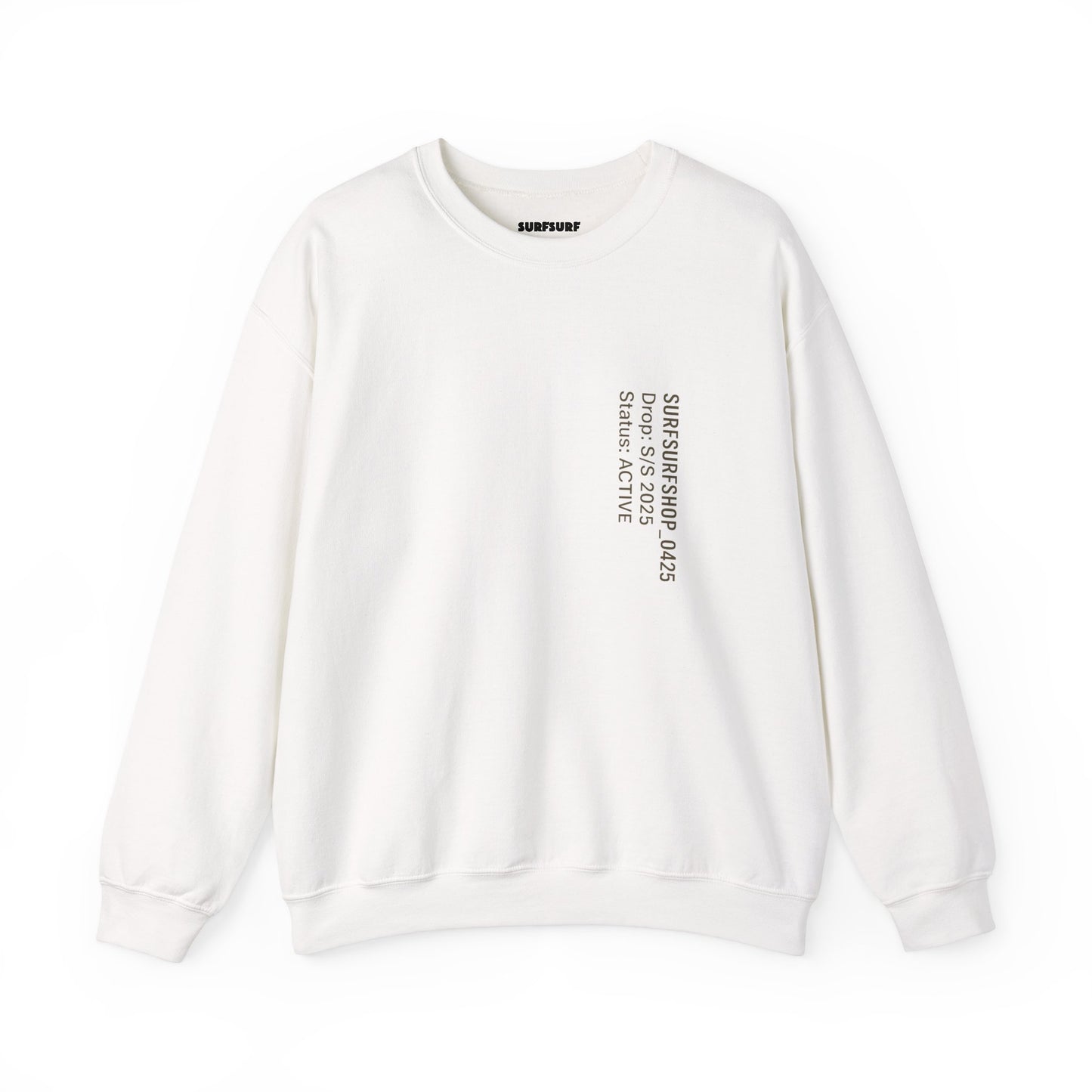 Coastal Operations Crewneck Sweatshirt