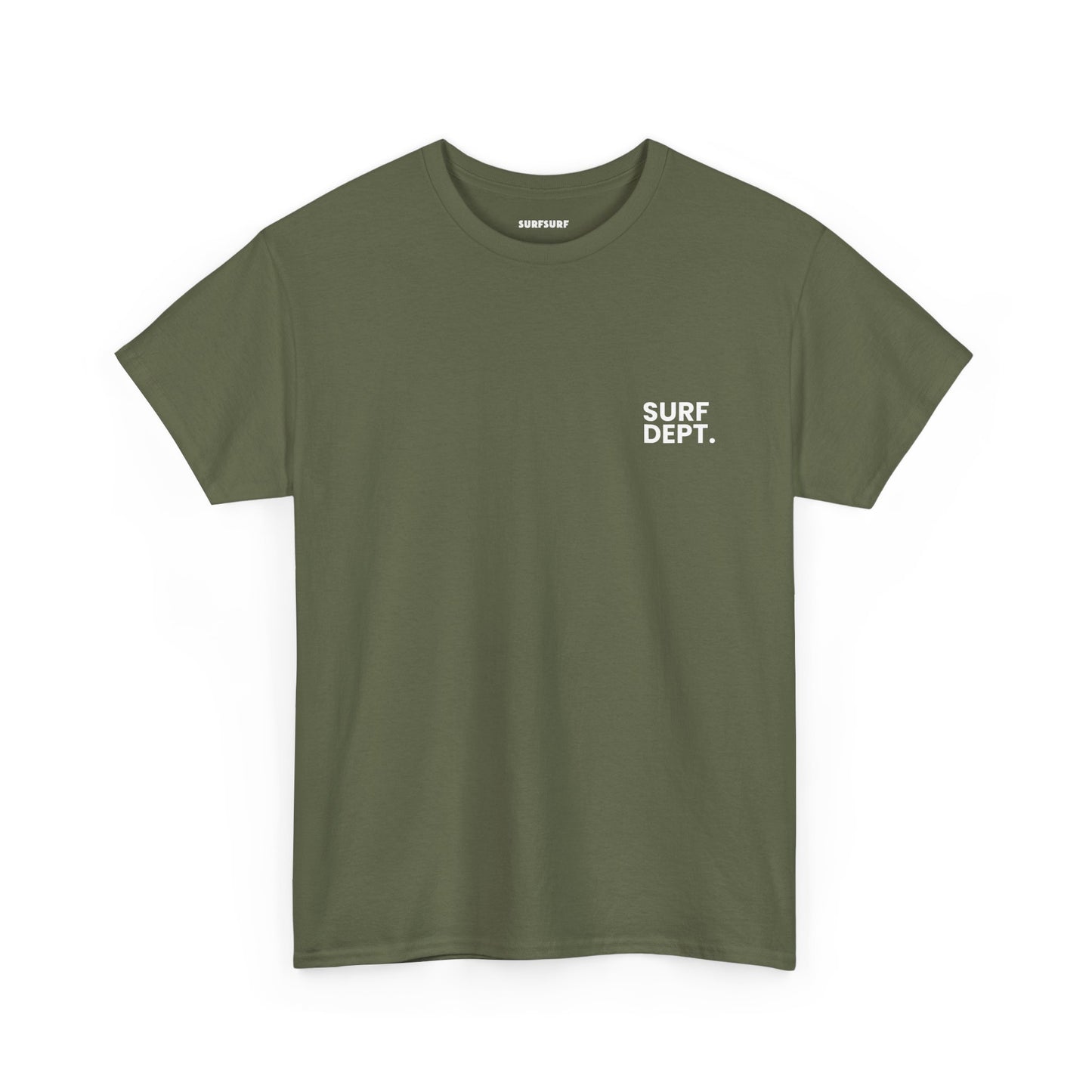 Surf Dept. T-Shirt