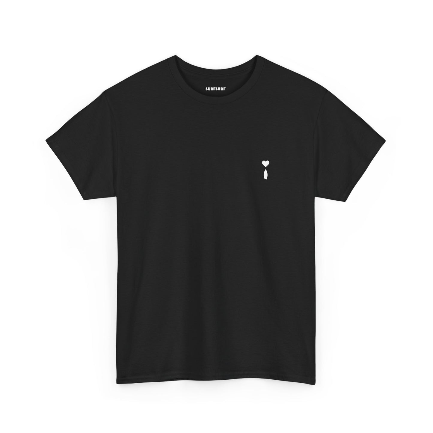 Heart on Board T-Shirt