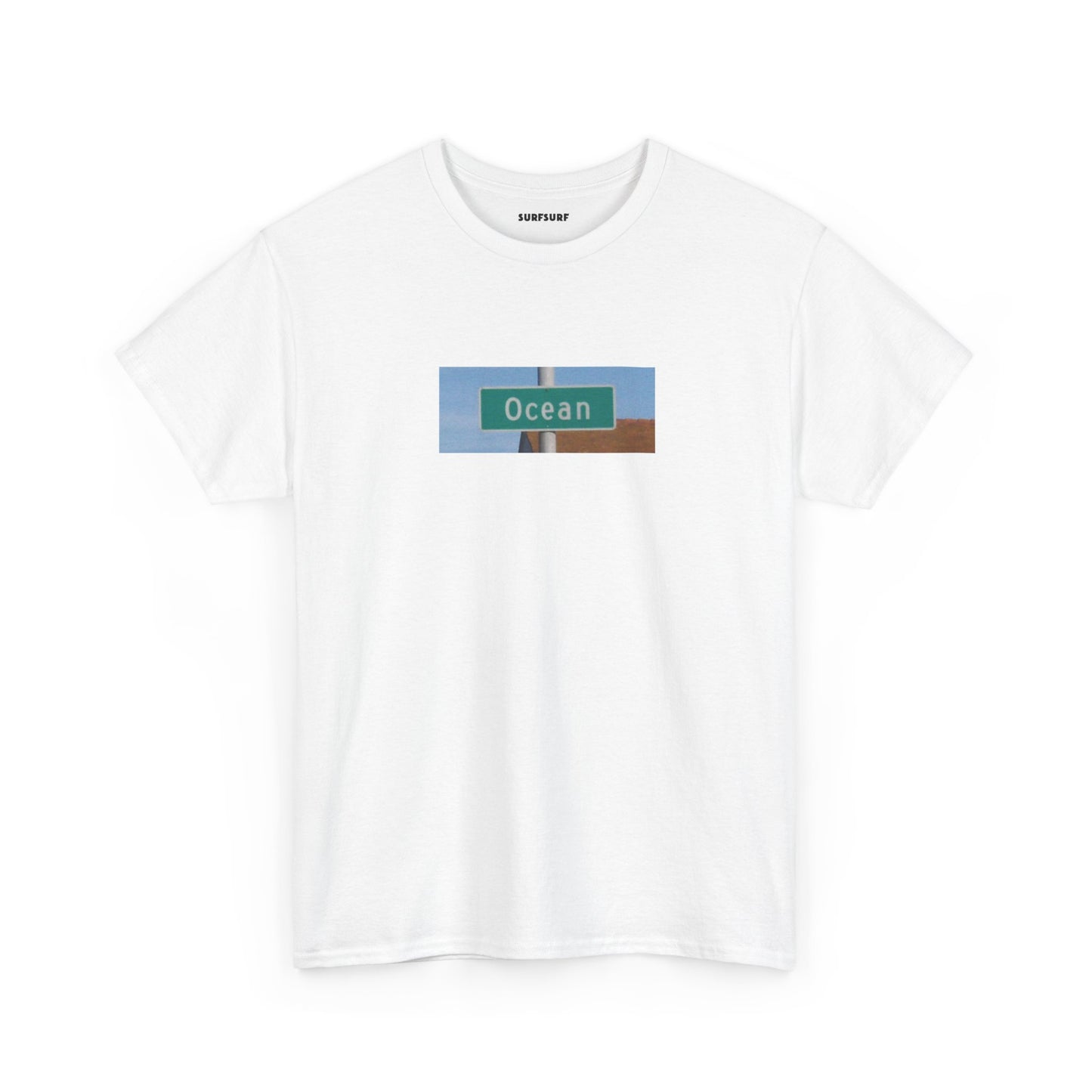 Ocean State of Mind T-Shirt