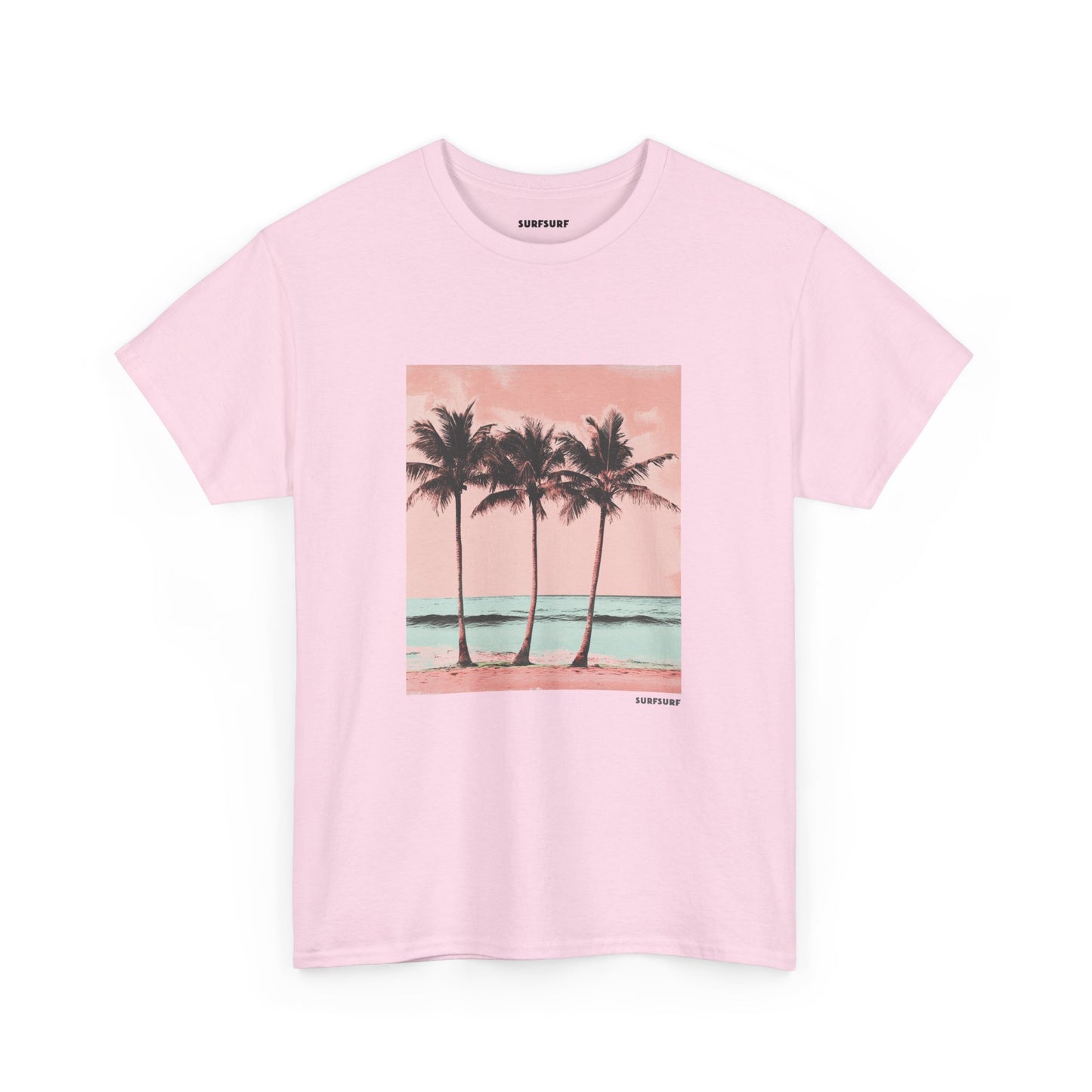 Sunset Palms T-Shirt