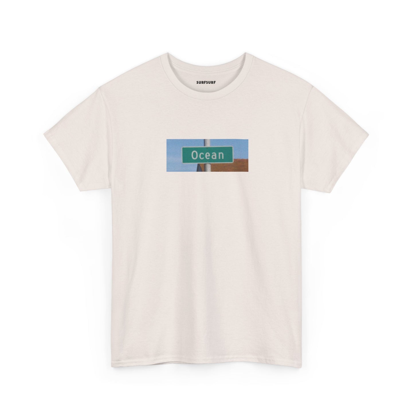 Ocean State of Mind T-Shirt