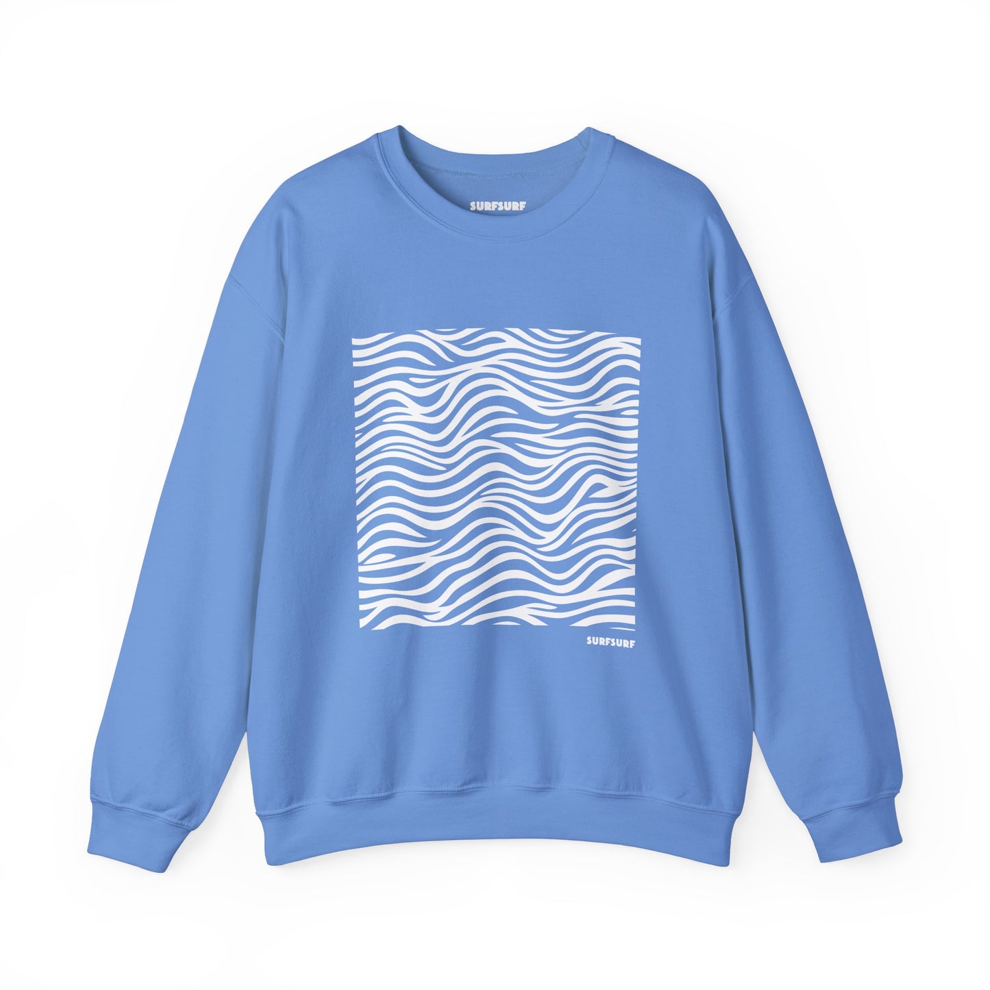 Ocean Vibes Crewneck Sweatshirt