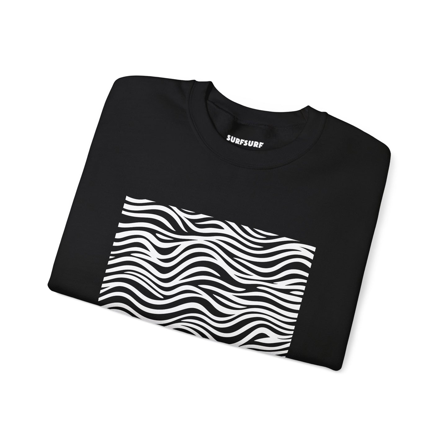 Ocean Vibes Crewneck Sweatshirt