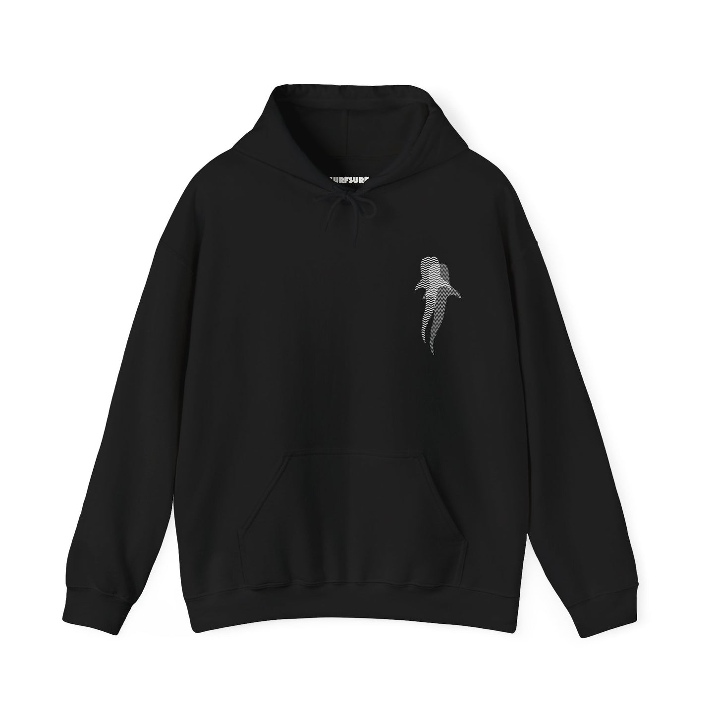 Respect the Locals Hoodie