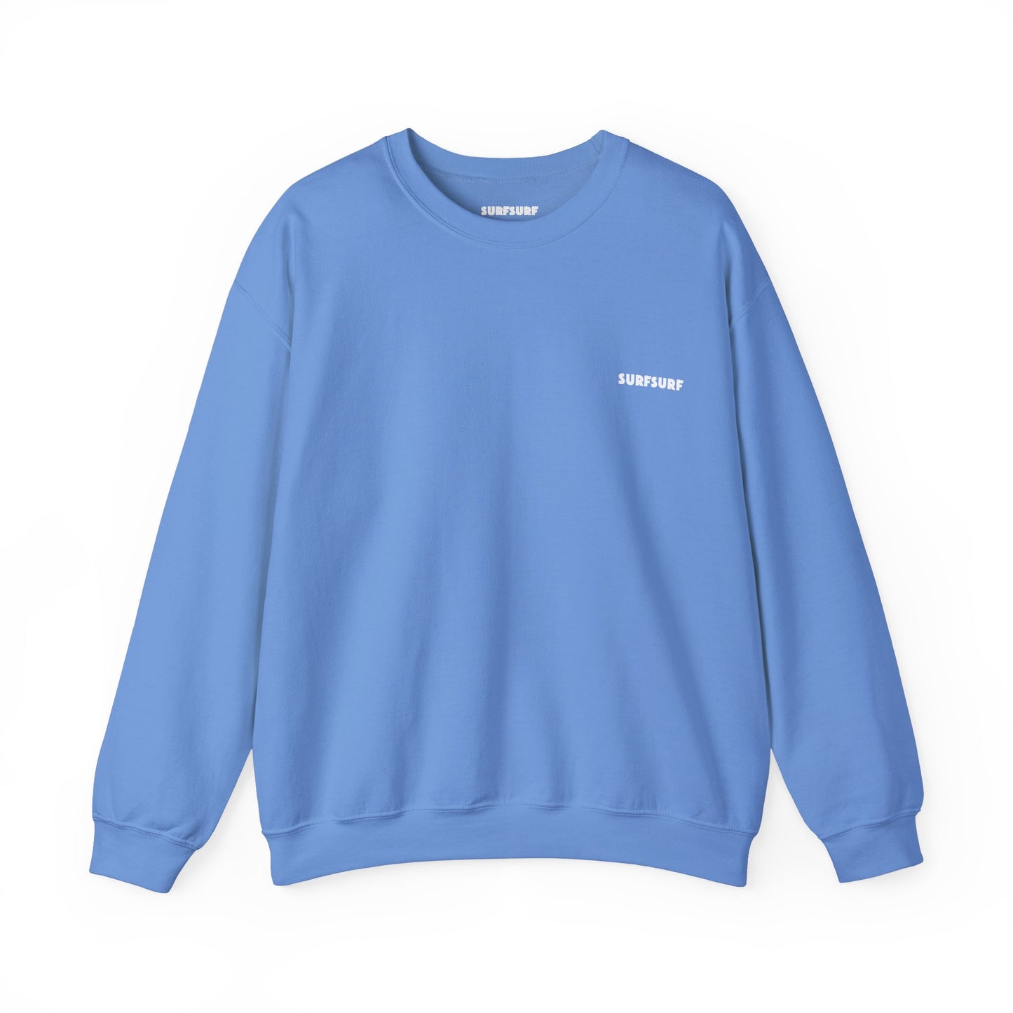 SurfSurf Crest Crewneck Sweatshirt