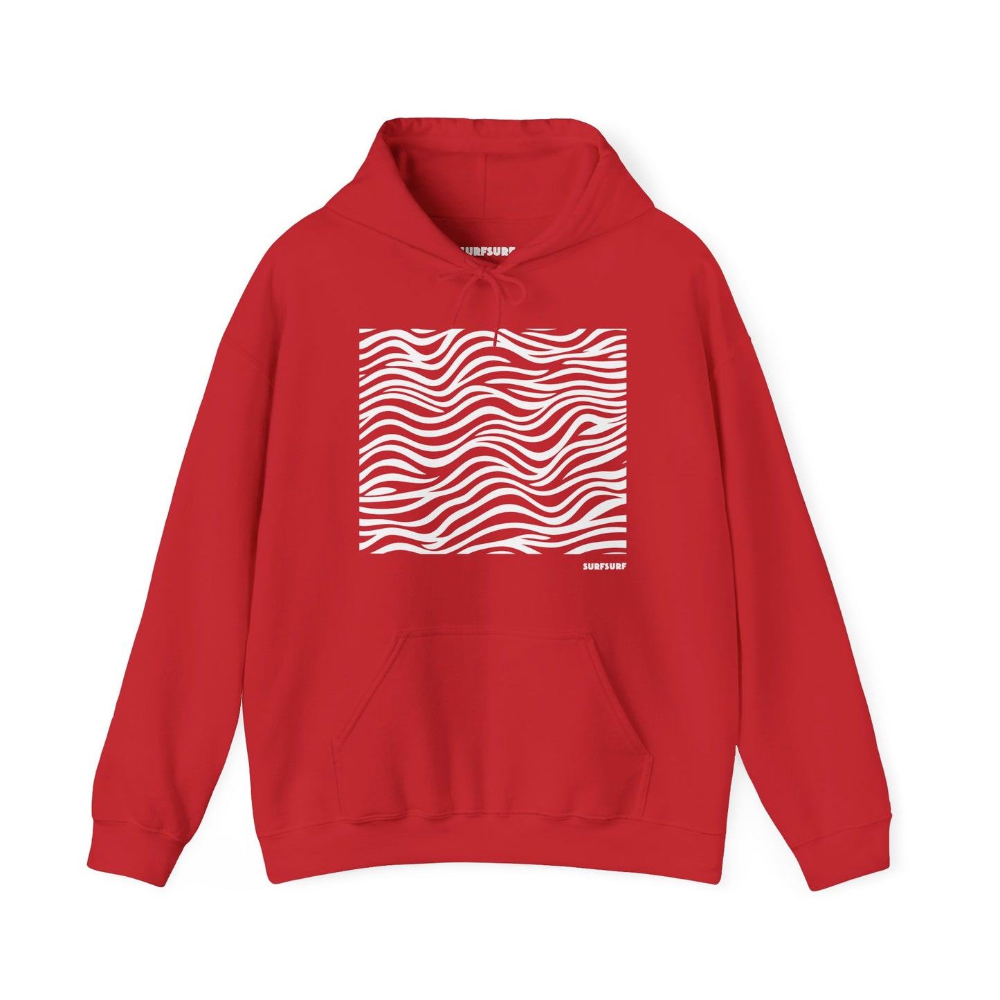 Ocean Vibes Hoodie