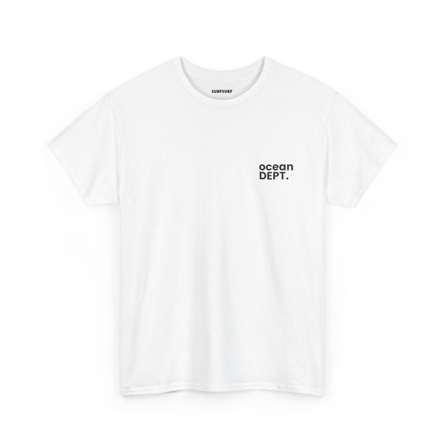 Ocean Dept. T-Shirt