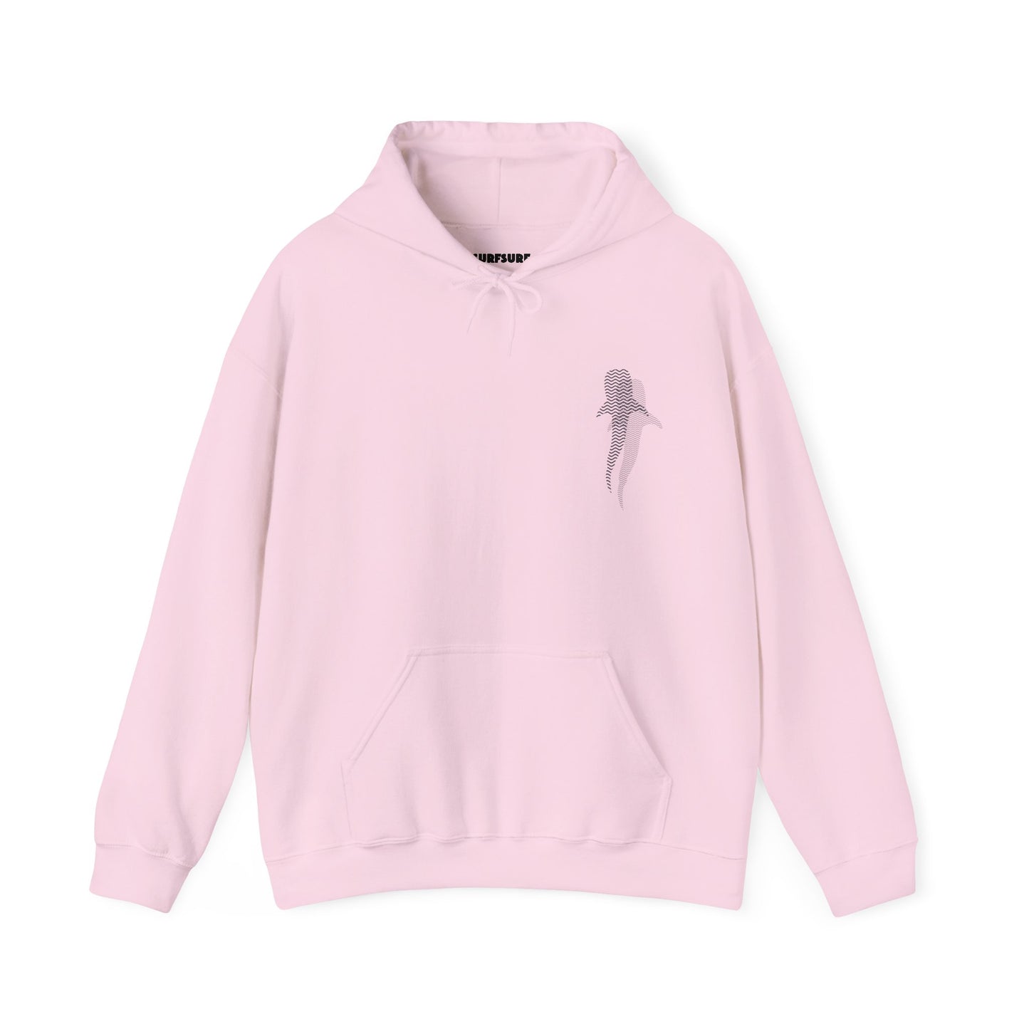 Respect the Locals Hoodie