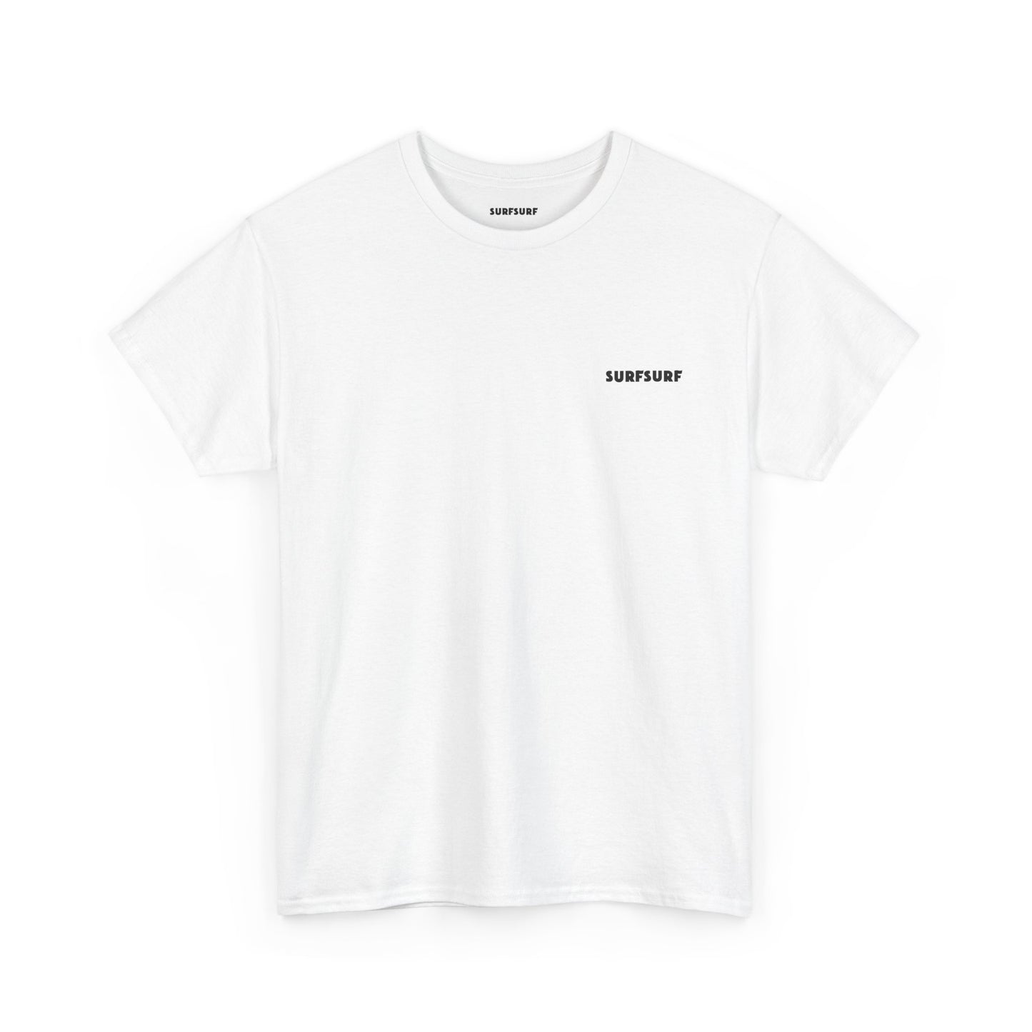 SurfSurf Crest T-Shirt