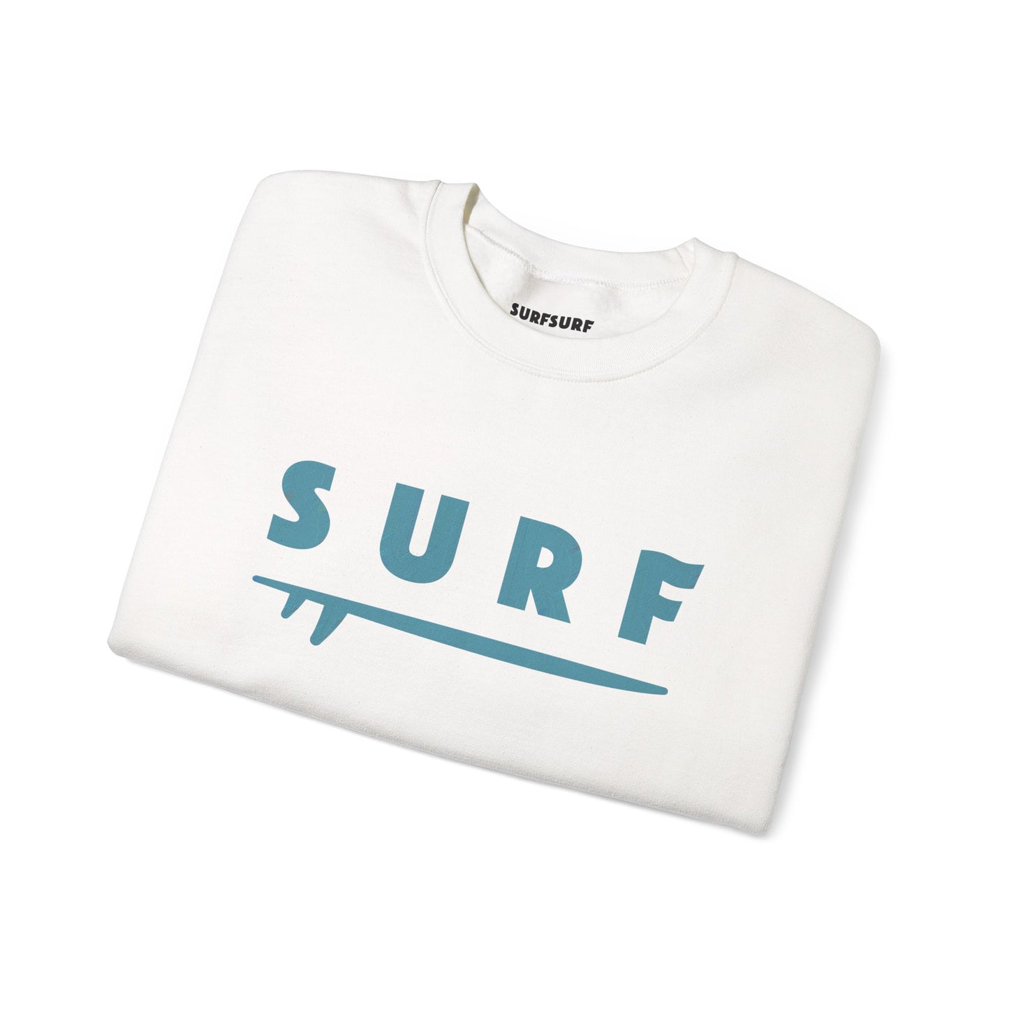 Boarderline Crewneck Sweatshirt
