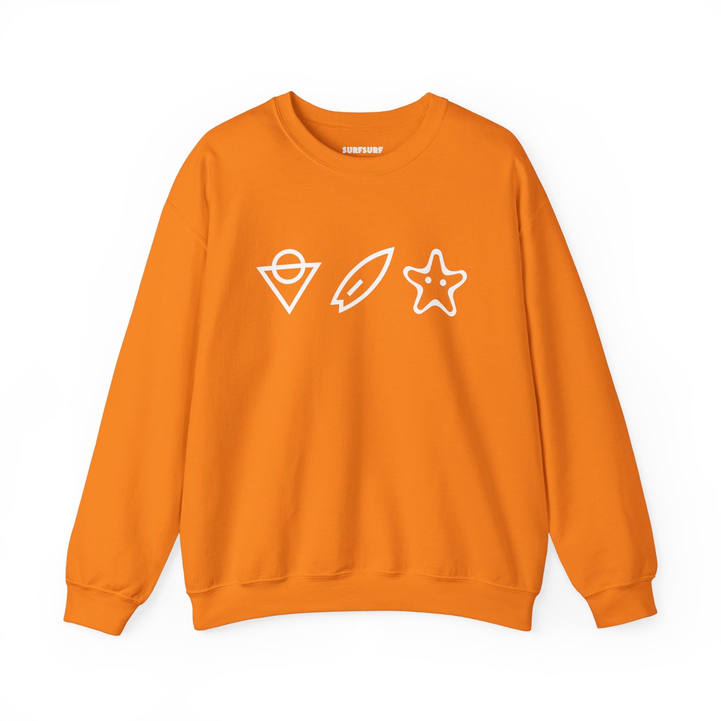 Salt Life Crewneck Sweatshirt