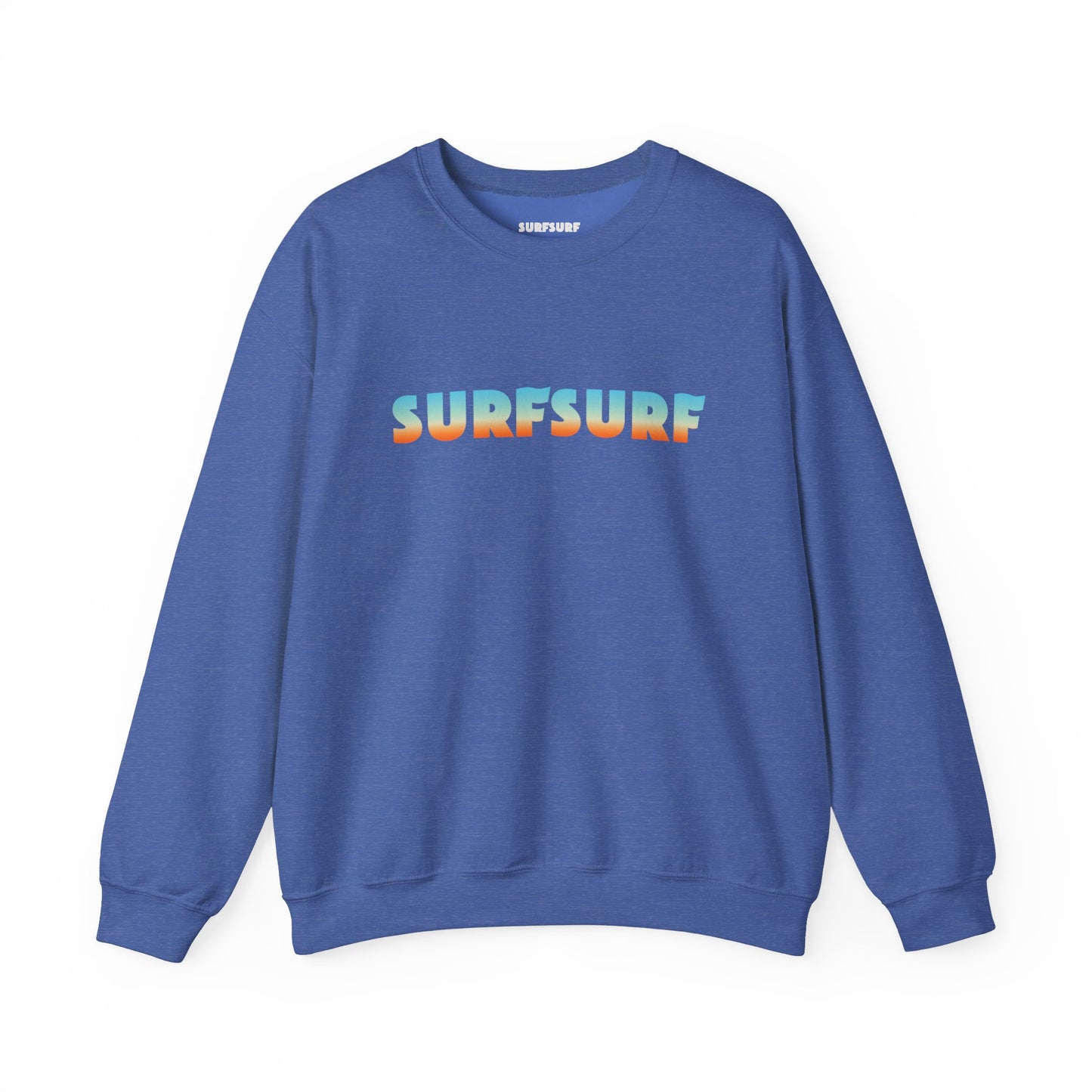 SurfSurf Crewneck Sweatshirt