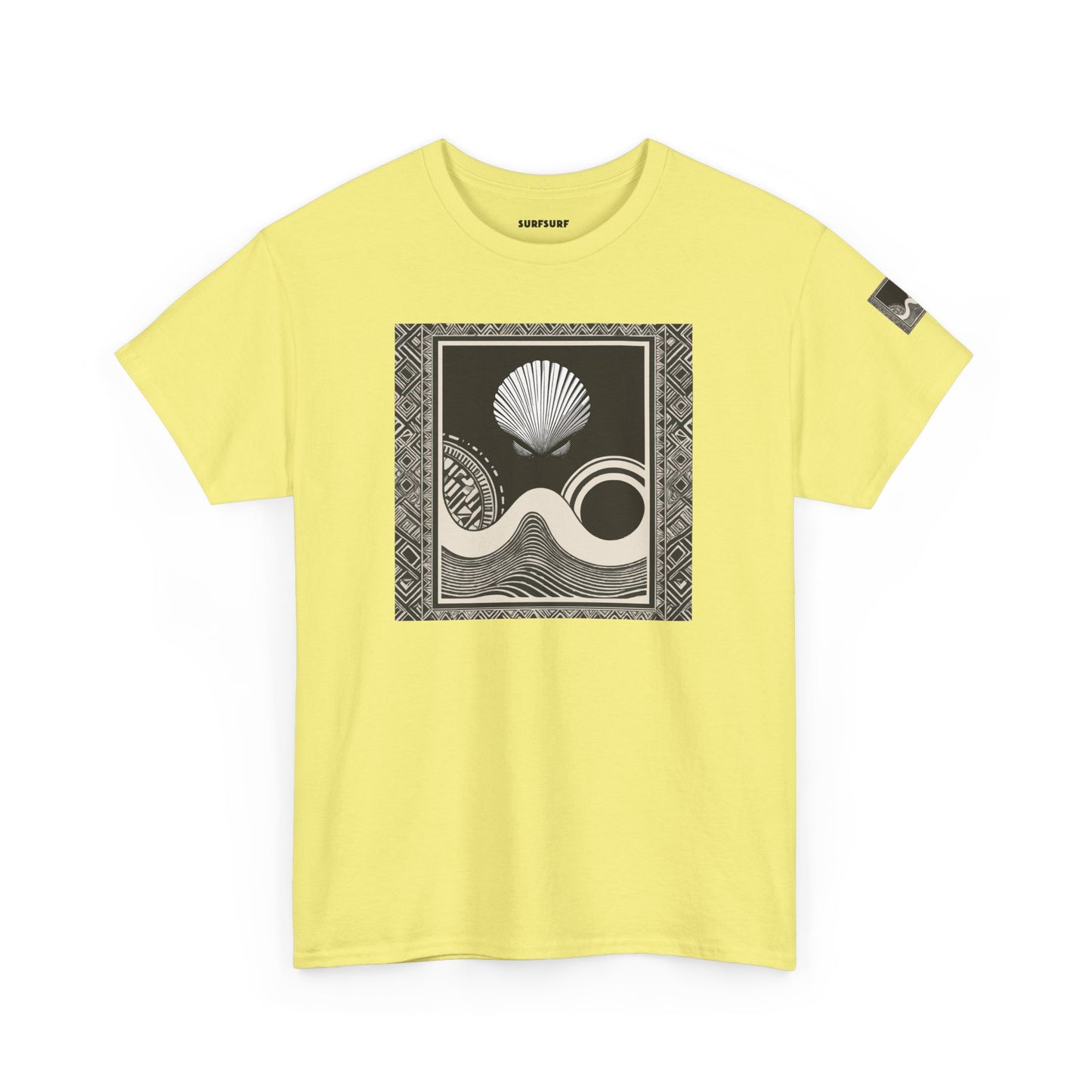 Mystic Wave Horizon T-Shirt