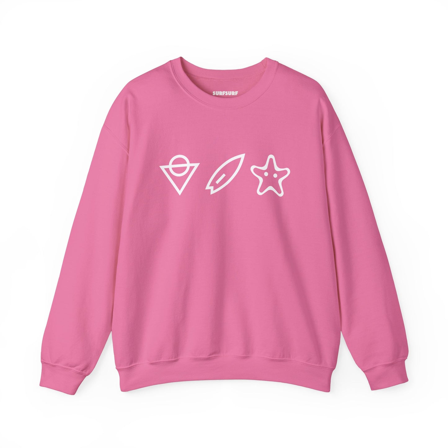 Salt Life Crewneck Sweatshirt