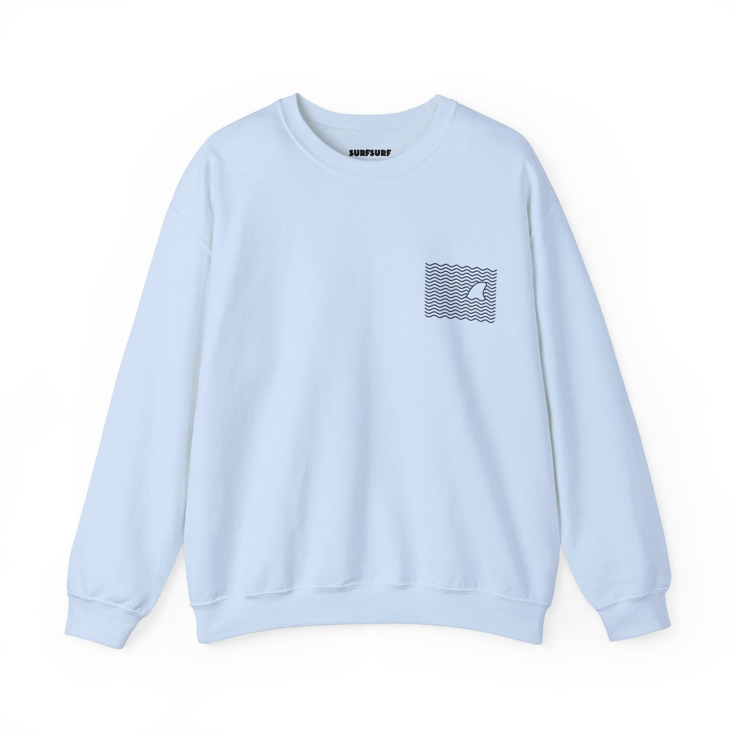 Shark Edition Crewneck Sweatshirt