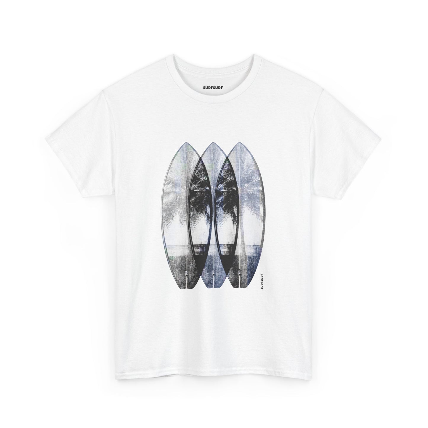 Island Drift T-Shirt