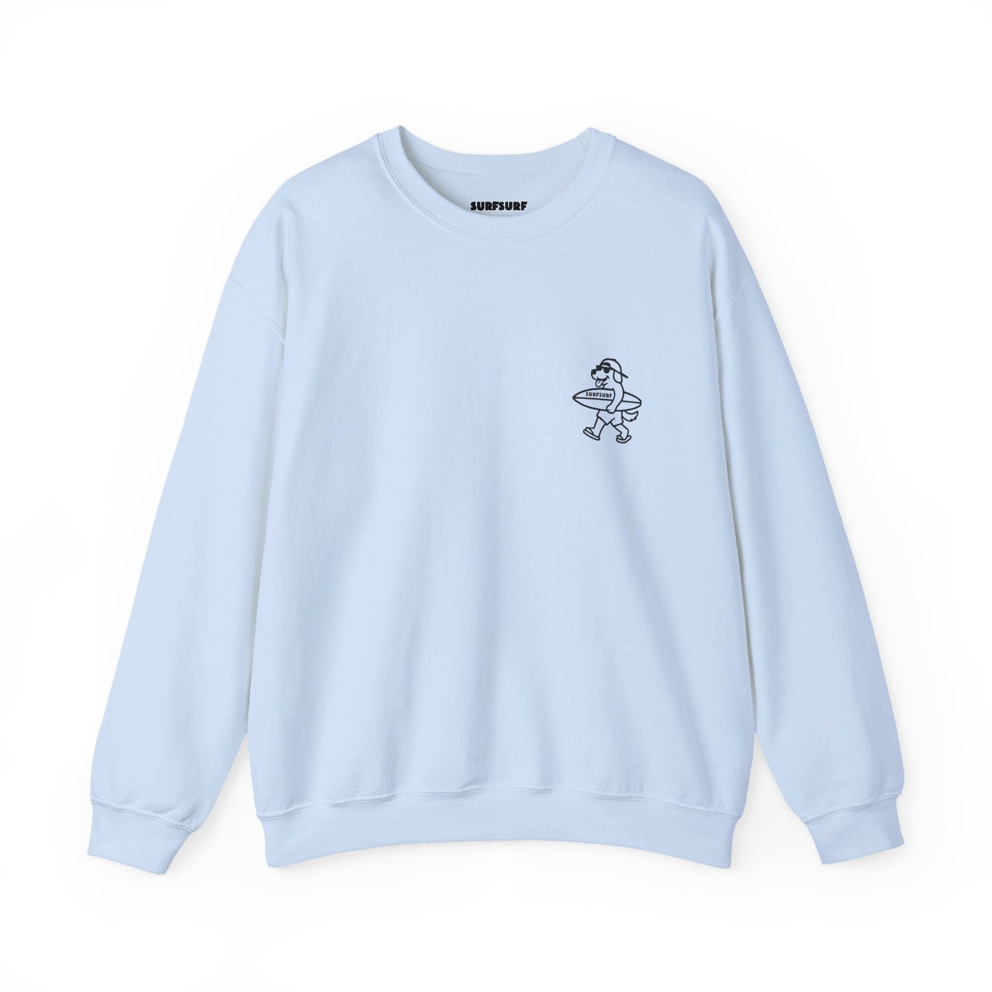 Board Meetings Crewneck Sweatshirt