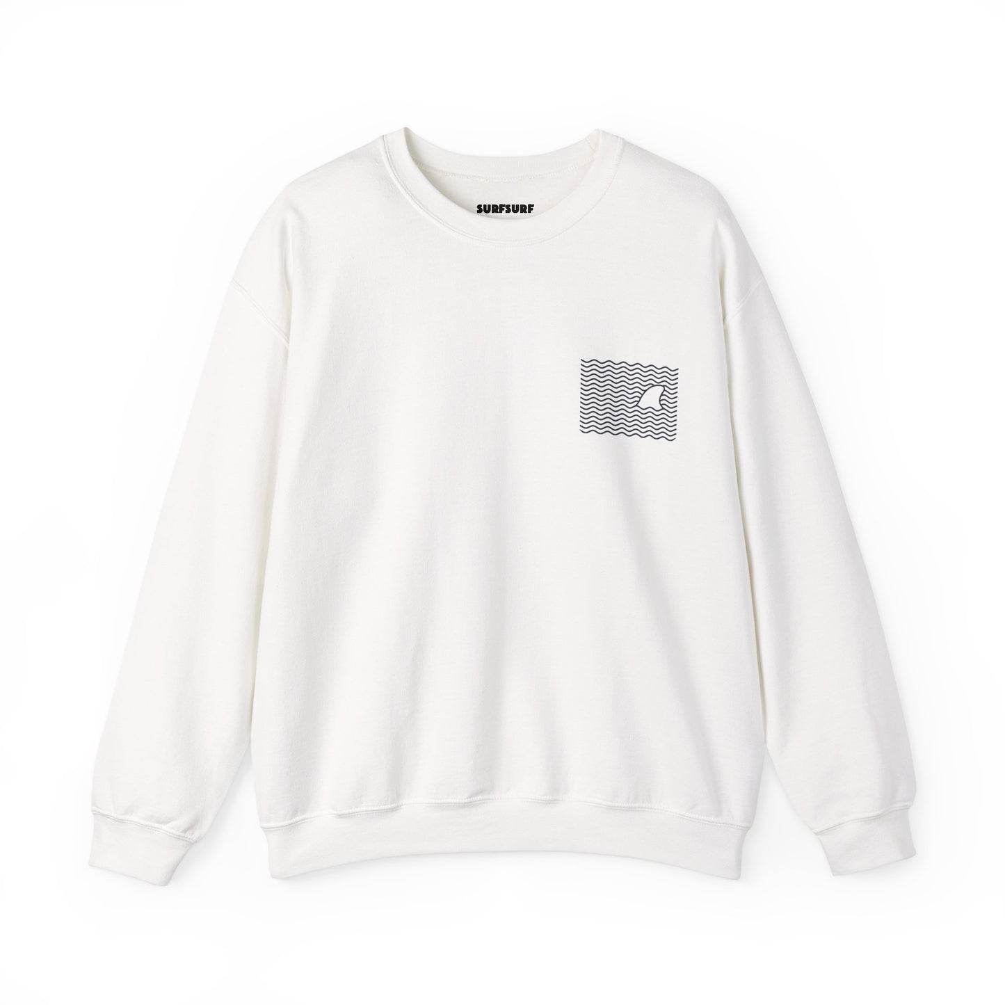 Shark Edition Crewneck Sweatshirt