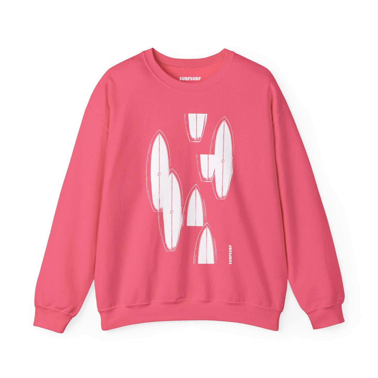 Board Bliss Crewneck Sweatshirt