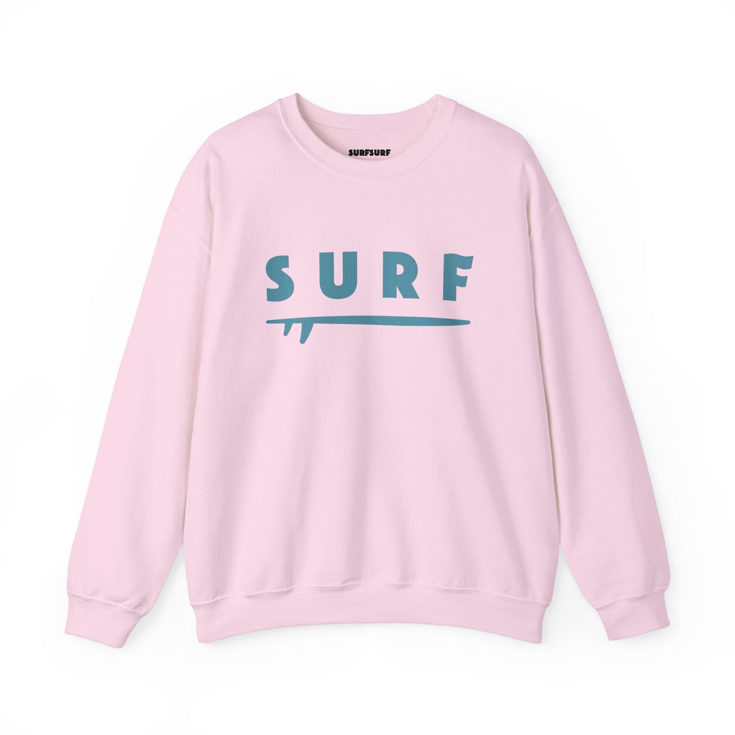 Boarderline Crewneck Sweatshirt