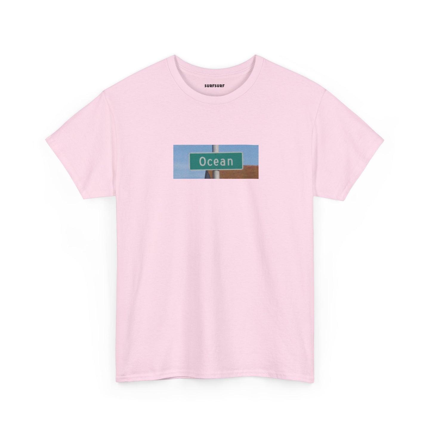 Ocean State of Mind T-Shirt