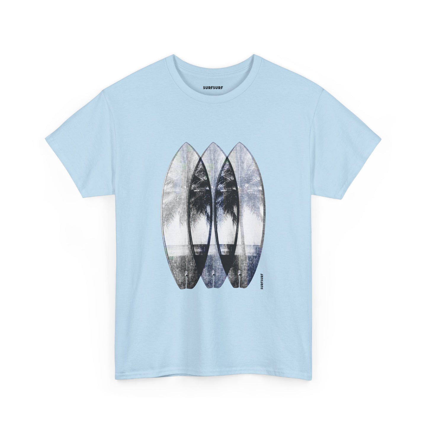 Island Drift T-Shirt