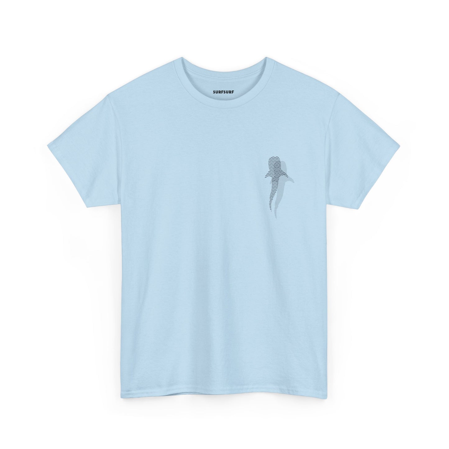Respect the Locals T-Shirt