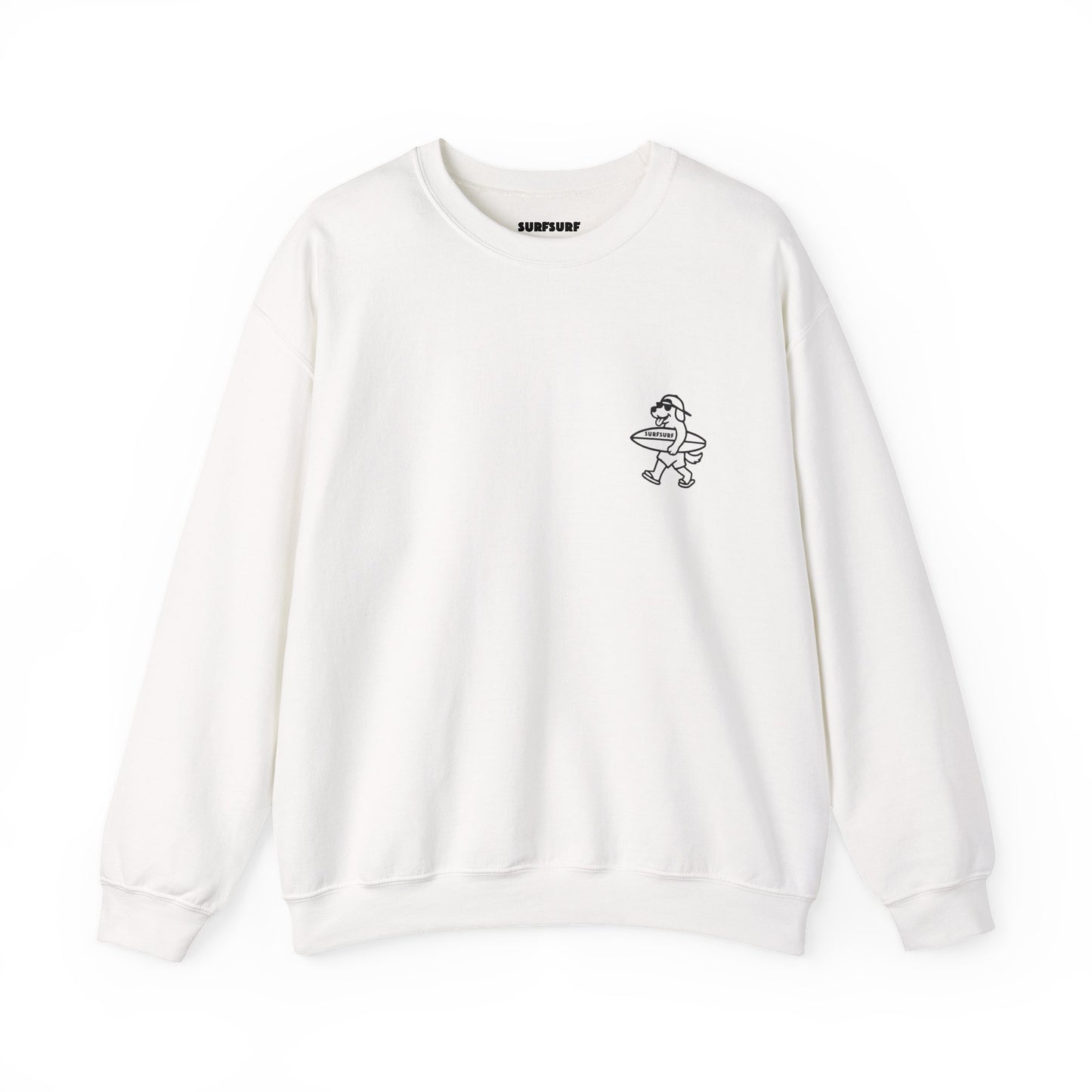 Board Meetings Crewneck Sweatshirt