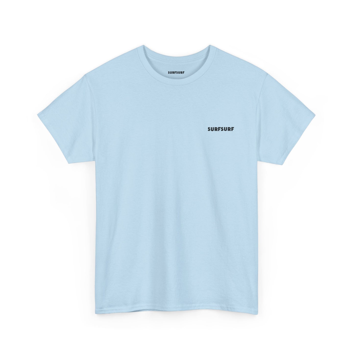 SurfSurf Crest T-Shirt