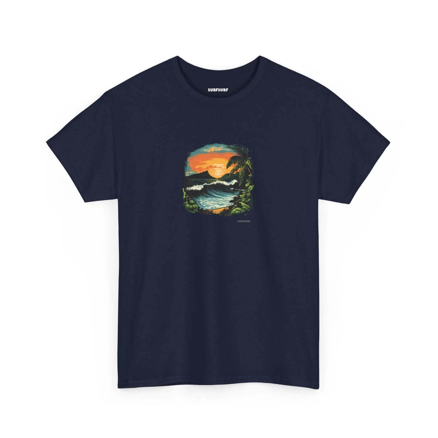 Paradise Break T-Shirt