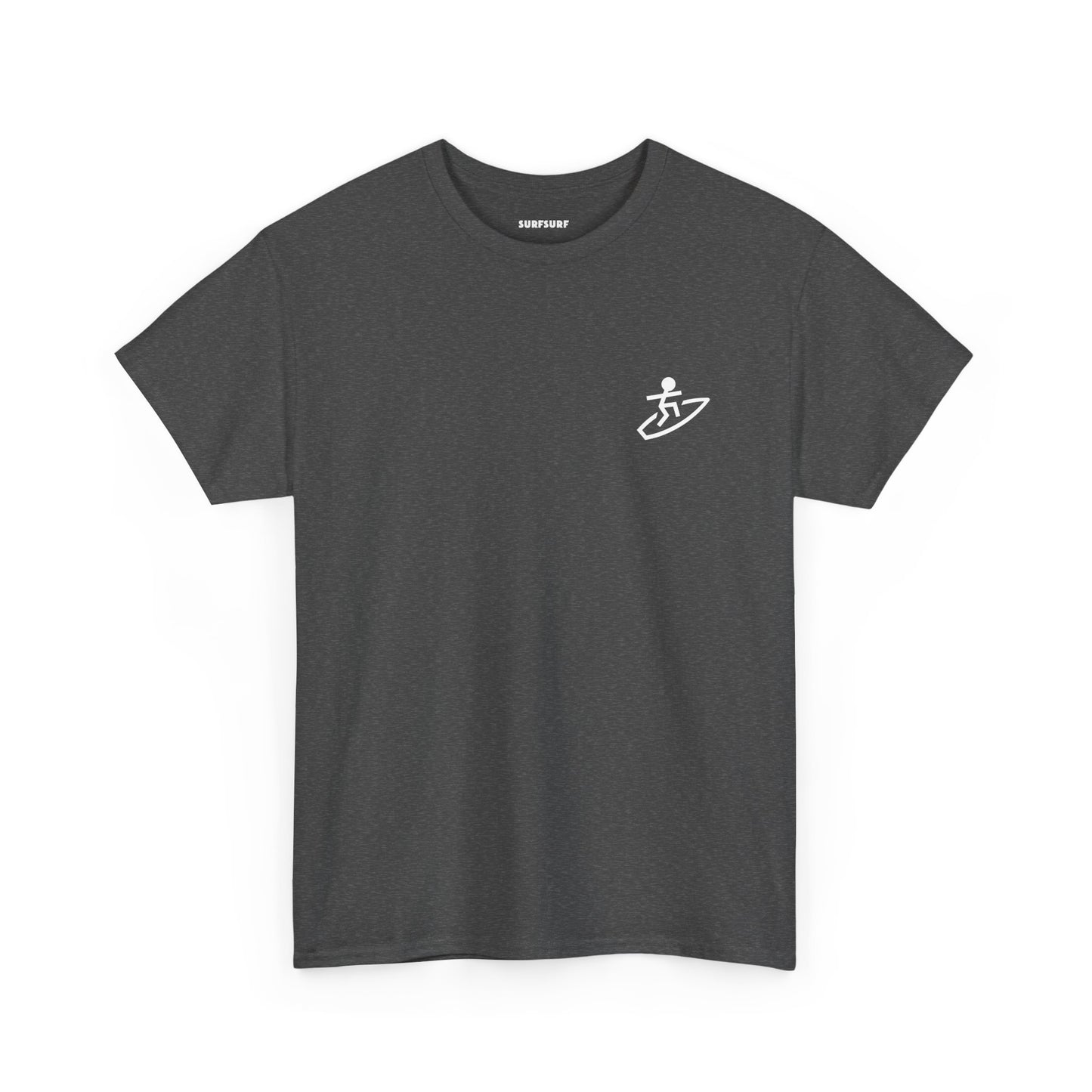 Surfer Crest T-Shirt