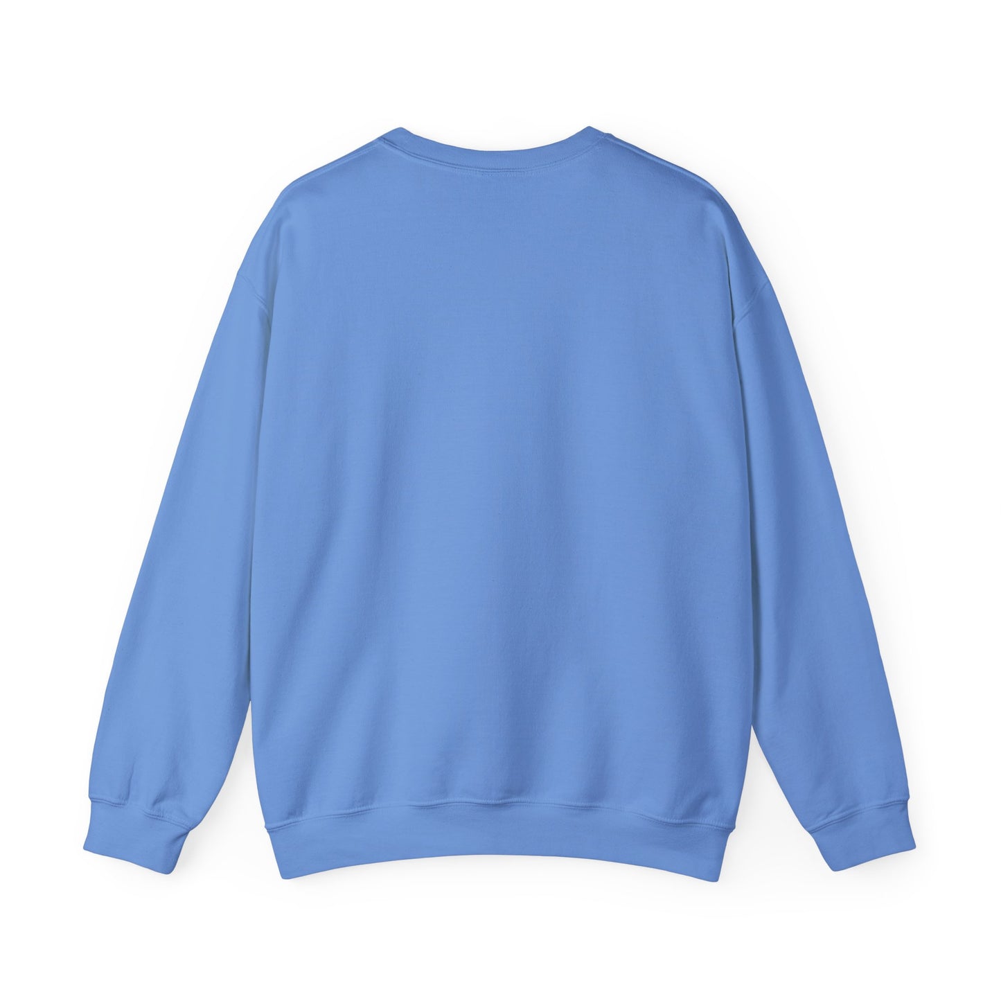Shaka Sign Crest Crewneck Sweatshirt