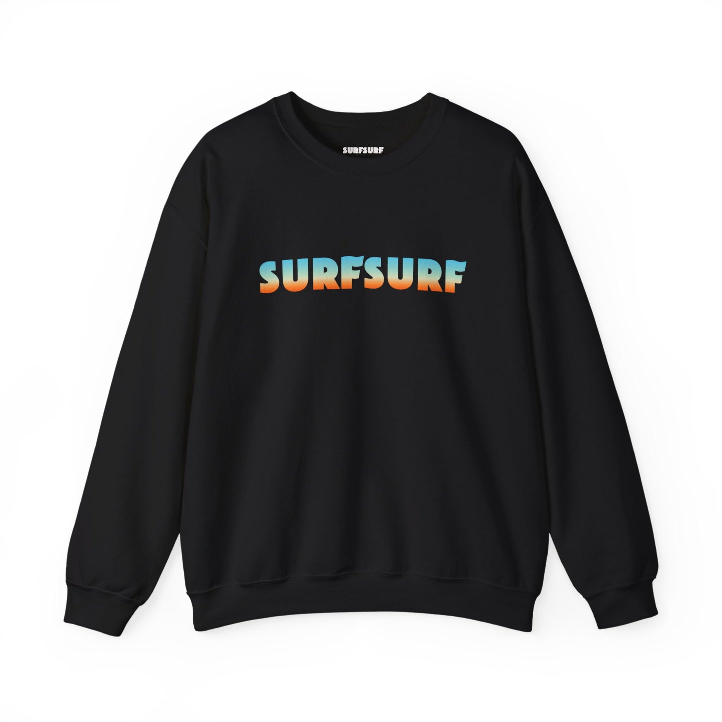 SurfSurf Crewneck Sweatshirt